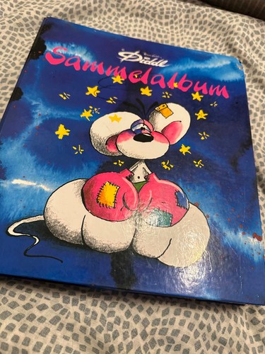 Diddl sammelordner - diddl,