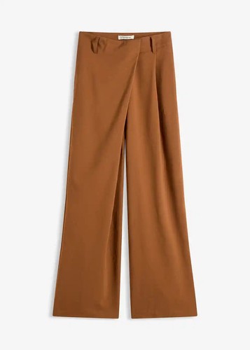 High waist hose wickeloptik - hose,