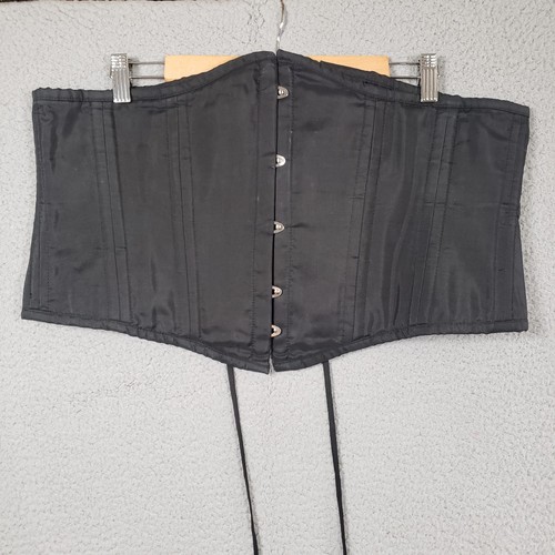 True corset playgirl underbust - true,