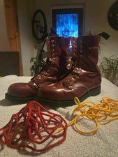 Solovair Southerner 11 Eye