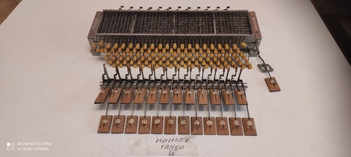 Akkordeon bassklappen und - akkordeon,