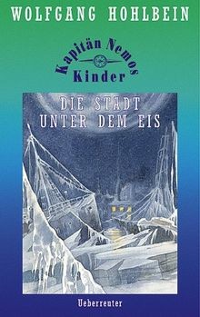 Kapitän nemos kinder die - kapitän,