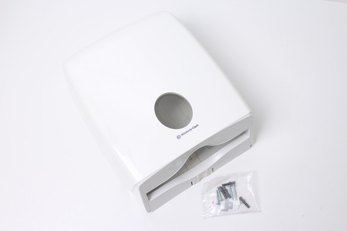 Kimberly clark aquarius - kimberly-clark,