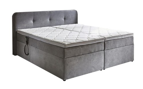 Boxspringbett 180x200 inkl