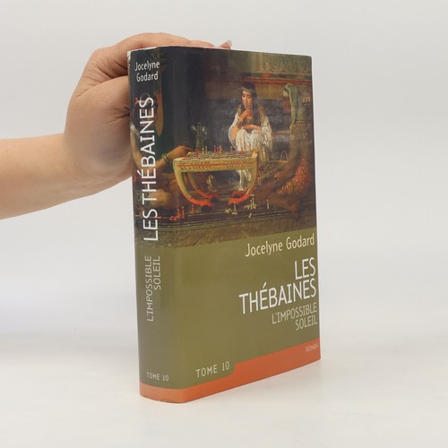 Les thébaïnes 10 - -,