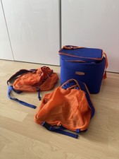 Tupperware picknick rucksack - tupperware,