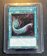 Yu-Gi-Oh! Harpyien-Flederwisch EGO1 Near Mint 1st