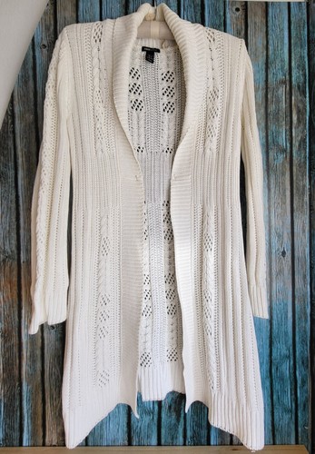 Strickjacke strickmantel - strickjacke,