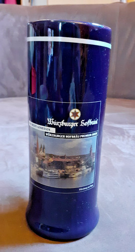 Sammelkrug würzburger - t:,