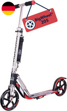 HUDORA Bigwheel 205 Scooter -