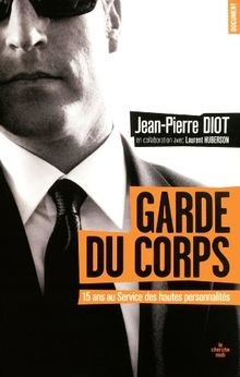 Garde corps du - garde,