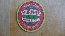 Bierdeckel Irland Murphy´s