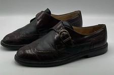 Salamander Herren Monk Schuhe