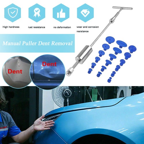 Dellen reparatur - dellen,