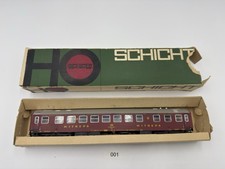 426/62 Schicht Speisewagen