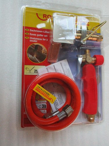 Rothenberger industrial - rothenberger, industrial-