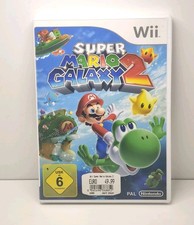 ⚡Super Mario Galaxy 2 für