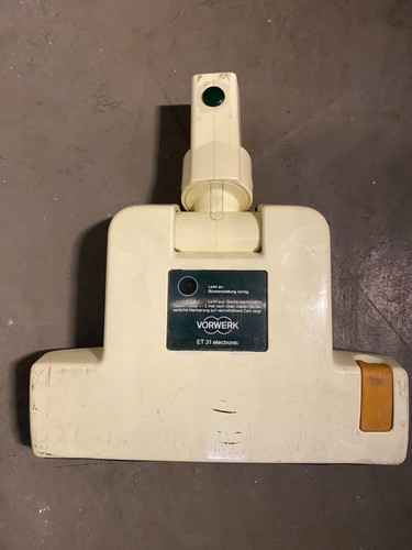 Vorwerk electronic - et,