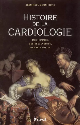 Histoire cardiologie - histoire,