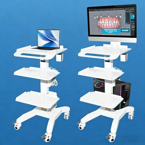 Tier dental trolley medizin - 3,