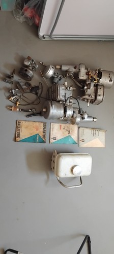 Tümmler bootsmotor - tümmler,