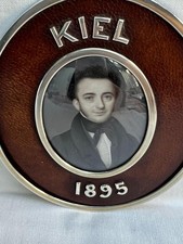 Atemberaubendes Portrait