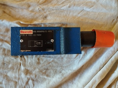 Bosch rexroth - bosch,