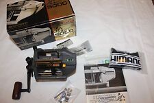 SHIMANO TITANOS-TANATORU  GT-5000-NEU IM OVP-MADE IN  JAPAN -Nr 797