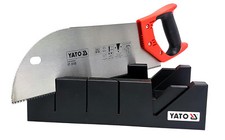 Feinsäge Gehrungssäge