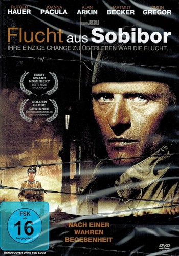 Dvd neu ovp flucht aus - -,