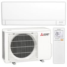 Mitsubishi Split Klimaanlage