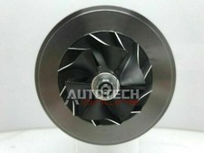 Turbolader Rumpfgruppe Fiat