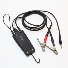 Bosch 1687224813 - Prüfkabel