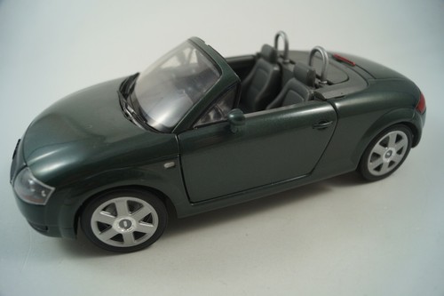 Revell modellauto audi tt - revell, 1:18