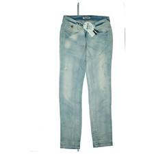 KILLAH Damen Stretch Jeans