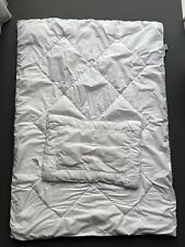 Julius Zöllner Bettdecke - Kopfkissen Hygiena OEKO-TEX,   100x135 cm + 40x60 cm