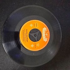 Alte Schallplatten zum