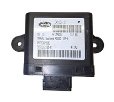 Citroen Xsara Picasso Peugeot 307 SW Steuergerät Wegfahrsperre WFS 9651212180