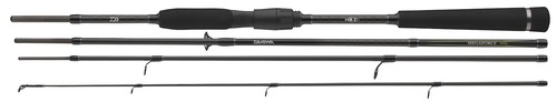 Daiwa megaforce travel - daiwa,