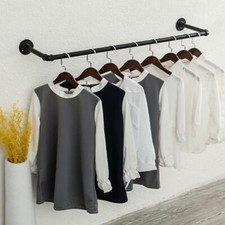 Schwerlast Kleiderstange