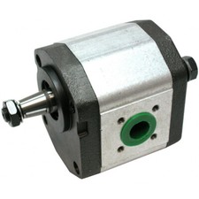 Hydraulikpumpe Traktorpumpe Fendt Deutz ähnlich 0510615318 G278941100010