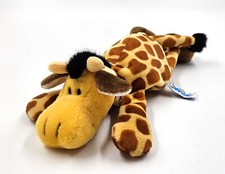 Nici giraffe 27cm liegend - nici,
