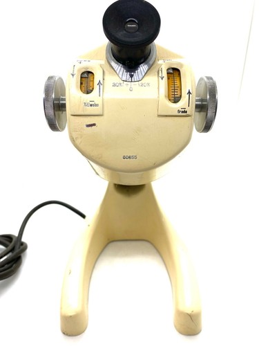 Steindorff co polarimeter - &,