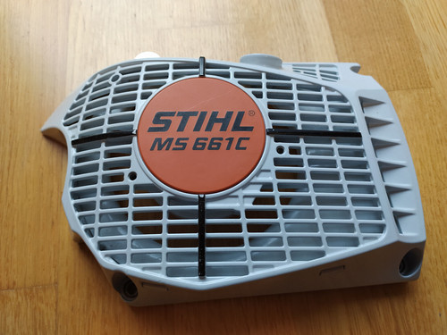 1144 stihl starter - stihl,