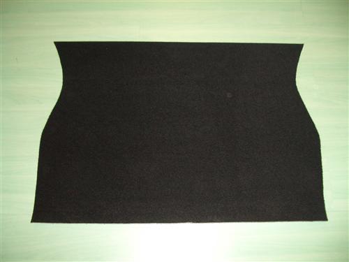 Kofferraummatte