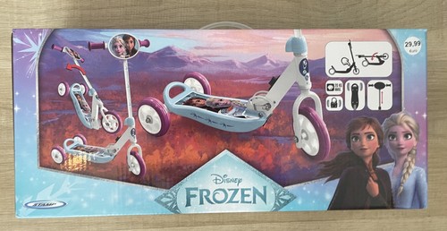 Disney frozen kinderroller - frozen, /