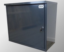 2 x 11kg Gasflaschenschrank