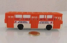 K22 1:87 ses DDR Ikarus 260