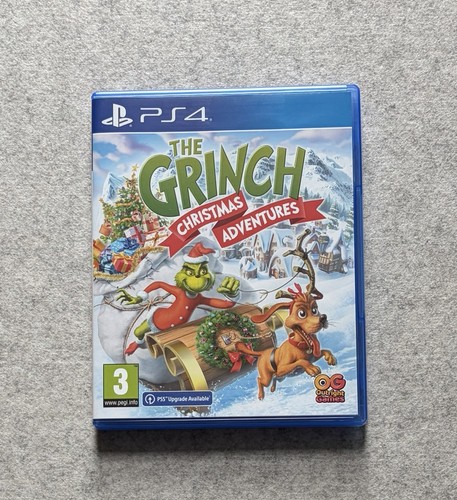 The grinch christmas - the,