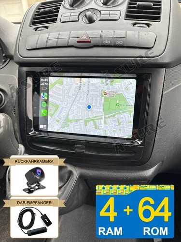 Dab carplay 64gb - dab+carplay, android